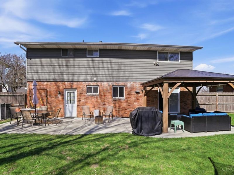 4159 Sweetgum Court, Sharonville, OH 45241 Photo 42