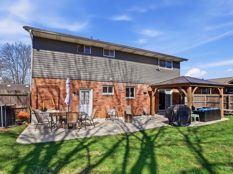 4159 Sweetgum Court, Sharonville, OH 45241 Photo 43