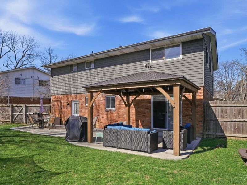 4159 Sweetgum Court, Sharonville, OH 45241 Photo 44