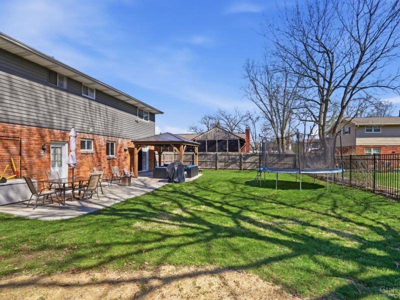 4159 Sweetgum Court, Sharonville, OH 45241 Photo 45