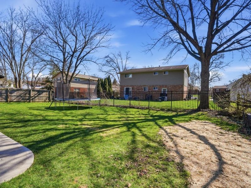 4159 Sweetgum Court, Sharonville, OH 45241 Photo 46