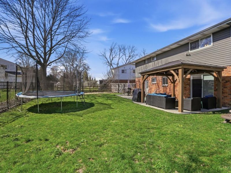 4159 Sweetgum Court, Sharonville, OH 45241 Photo 47