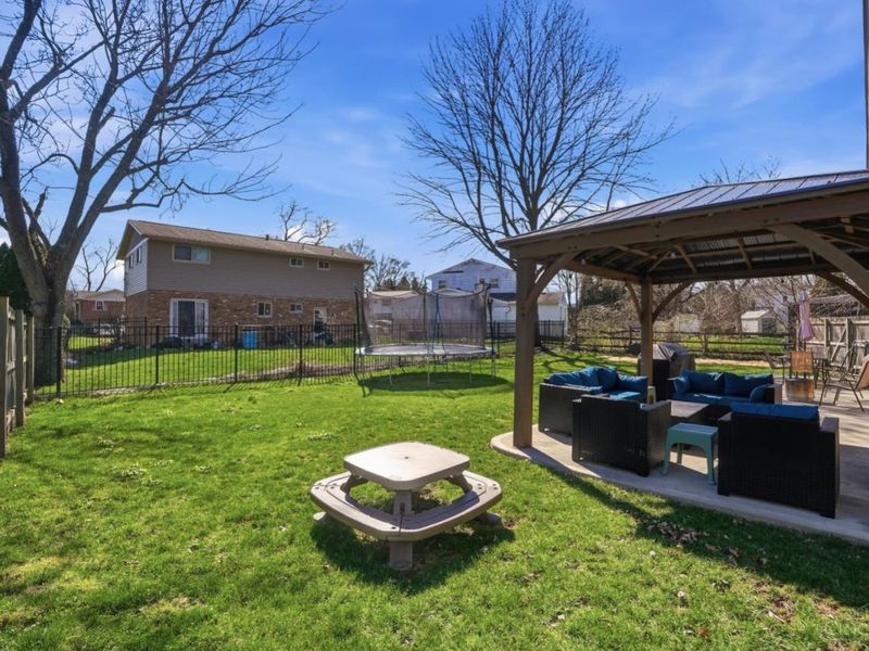 4159 Sweetgum Court, Sharonville, OH 45241 Photo 48