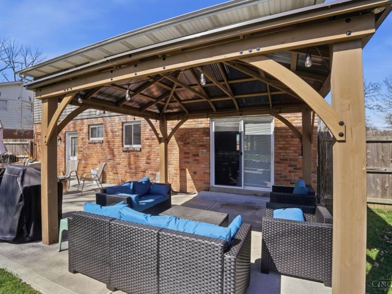 4159 Sweetgum Court, Sharonville, OH 45241 Photo 49