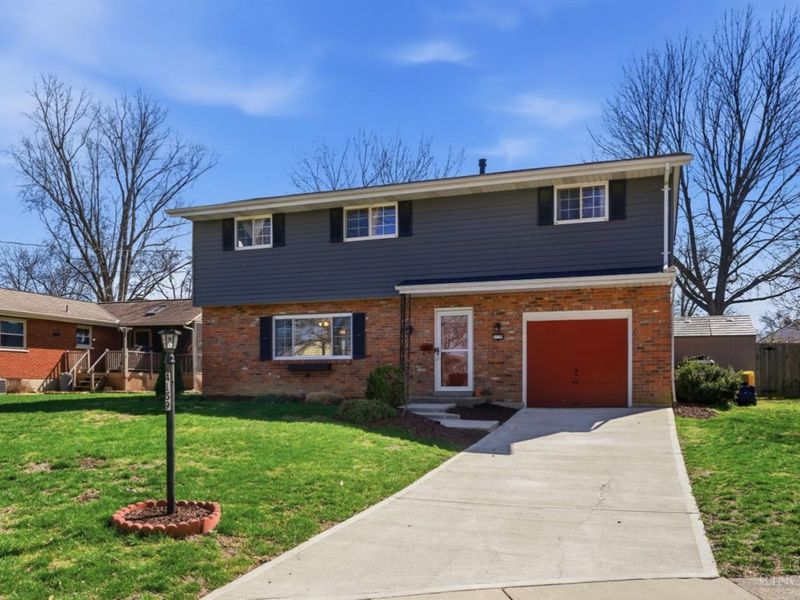 4159 Sweetgum Court, Sharonville, OH 45241 Photo 5