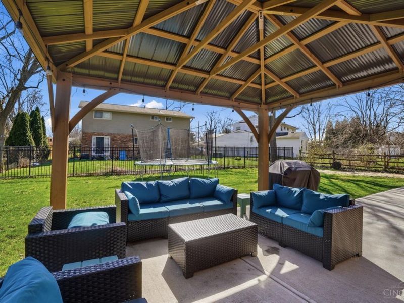 4159 Sweetgum Court, Sharonville, OH 45241 Photo 50