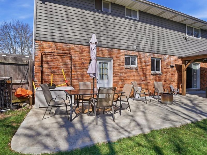 4159 Sweetgum Court, Sharonville, OH 45241 Photo 52