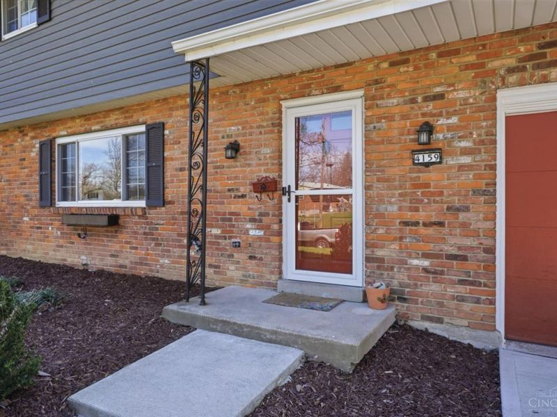 4159 Sweetgum Court, Sharonville, OH 45241 Photo 6