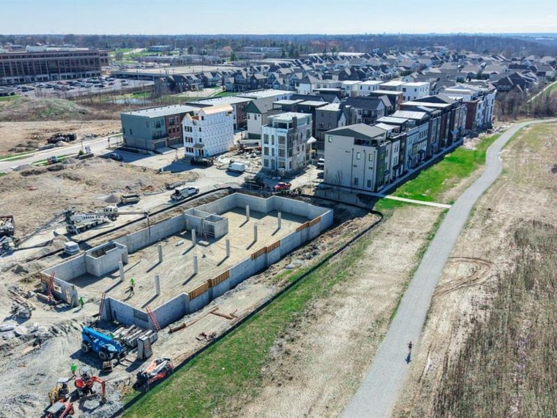 4240 Park Place Circle, Unit 305, Blue Ash, OH 45242 Photo 13