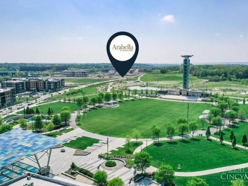 4240 Park Place Circle, Unit 305, Blue Ash, OH 45242 Photo 13