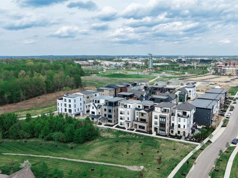 4240 Park Place Circle, Unit 305, Blue Ash, OH 45242 Photo 15