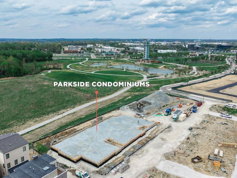 4240 Park Place Circle, Unit 305, Blue Ash, OH 45242 Photo 17