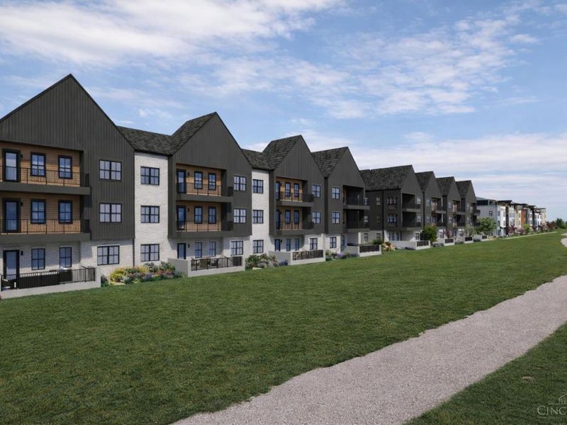 4240 Park Place Circle, Unit 305, Blue Ash, OH 45242 Photo 2