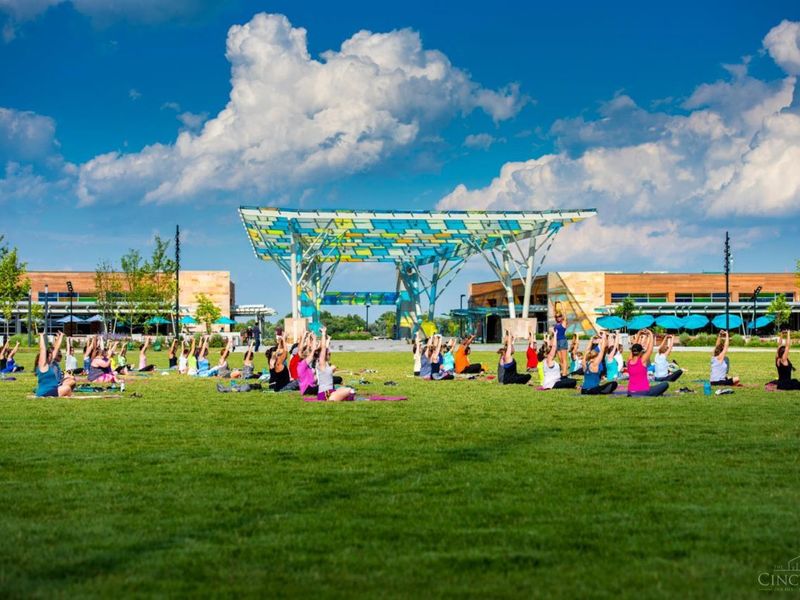 4240 Park Place Circle, Unit 305, Blue Ash, OH 45242 Photo 21