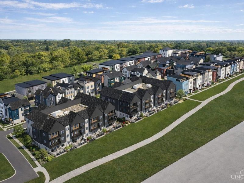 4240 Park Place Circle, Unit 305, Blue Ash, OH 45242 Photo 4