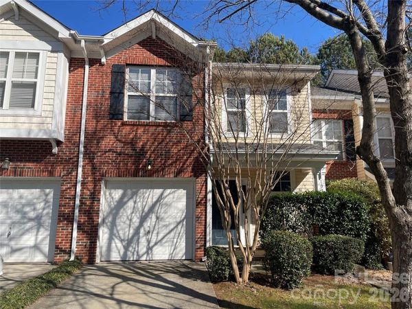 10913 Princeton Village Drive, Charlotte, NC 28277