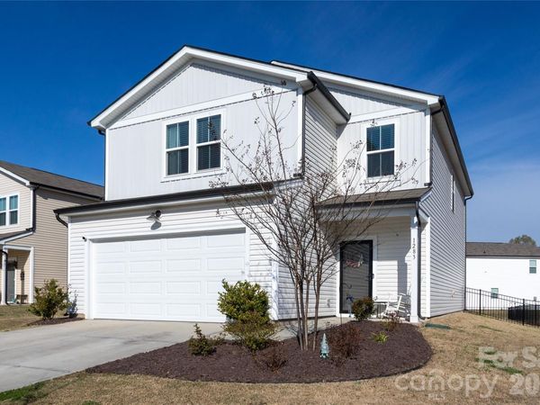 1283 Maple Shade Road SW, Concord, NC 28027