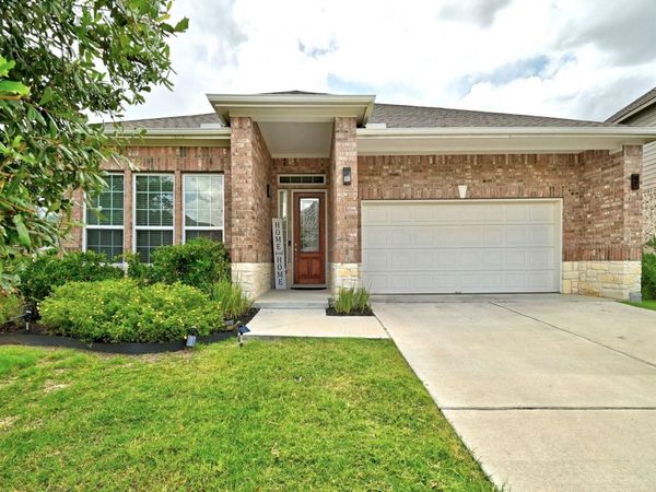19620 Stanton Drew , Pflugerville, TX 78660
