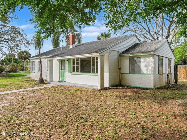 143 Circle Drive , Cocoa, FL 32922