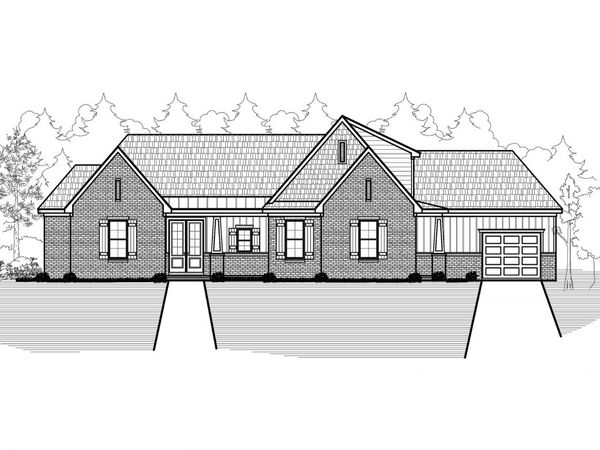 120 DRAKE DR, Piperton, TN 38017