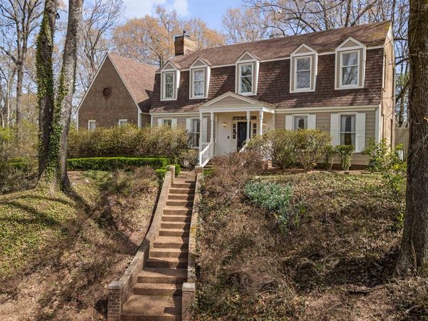 356 N WALNUT BEND RD, Memphis, TN 38018