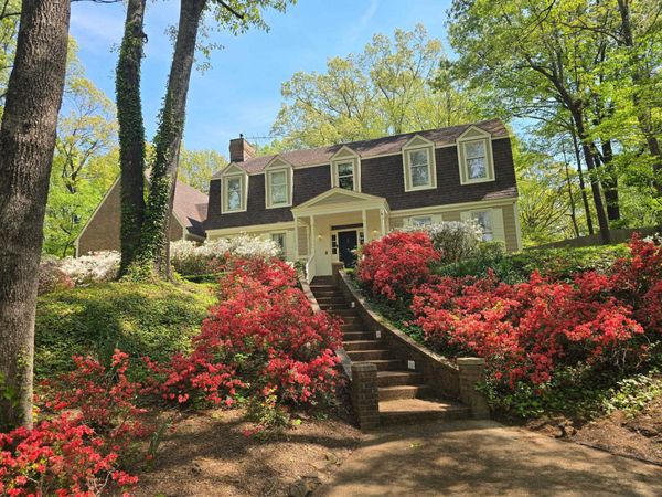 356 N WALNUT BEND RD, Memphis, TN 38018