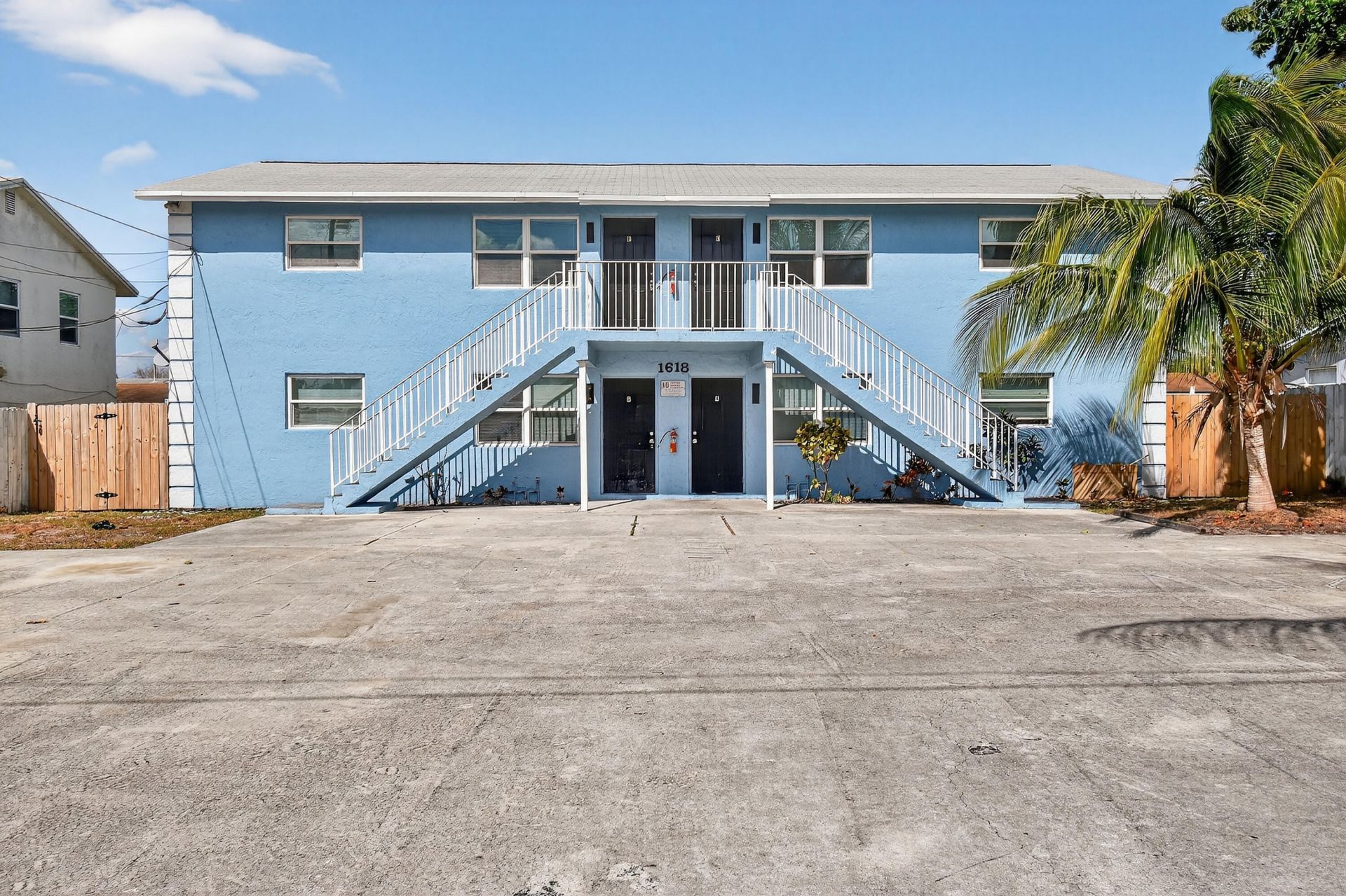 1618 W 26th Court, Unit D, Riviera Beach, FL 33404 Photo