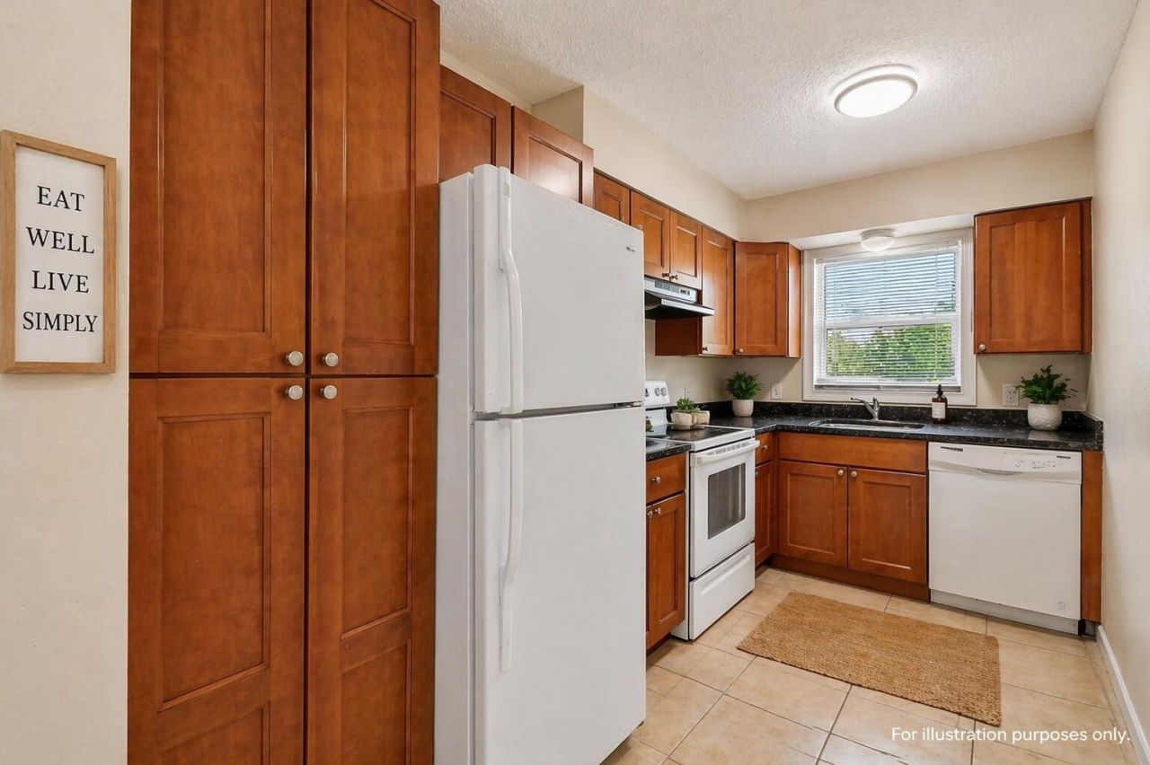 1618 W 26th Court, Unit D, Riviera Beach, FL 33404 Photo
