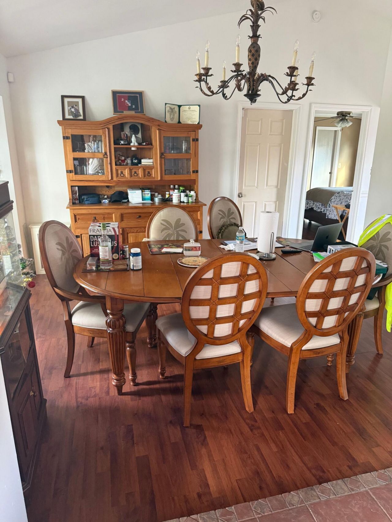 1032 SW Mataro Avenue, Port Saint Lucie, FL 34953 Photo