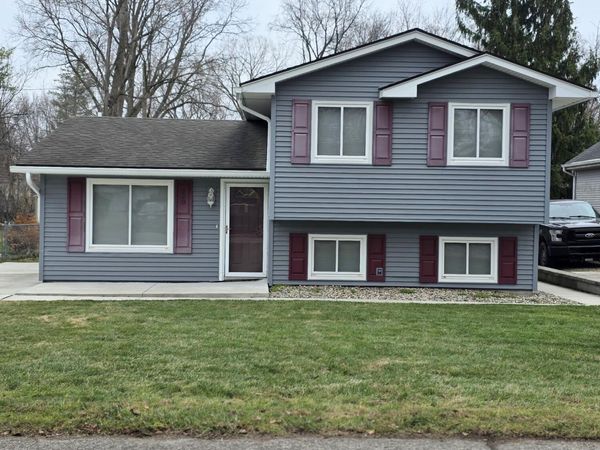 520 Rice Avenue, Ypsilanti, MI 48197