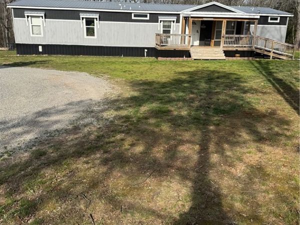 56514 607 Road , Kansas, OK 74347