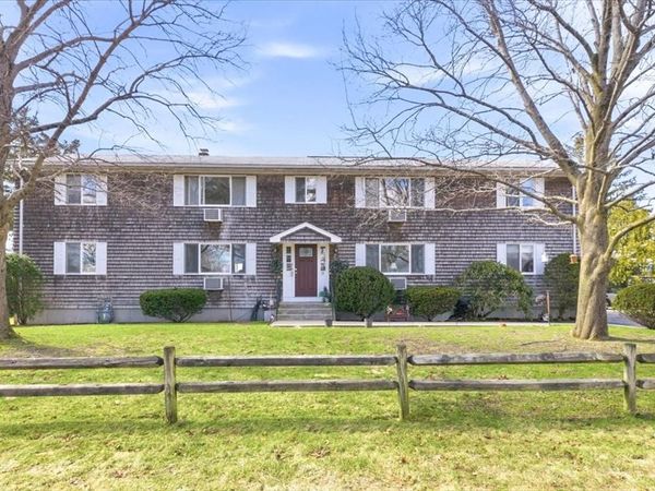 55 Jefferson Street, North Attleboro, MA 02760