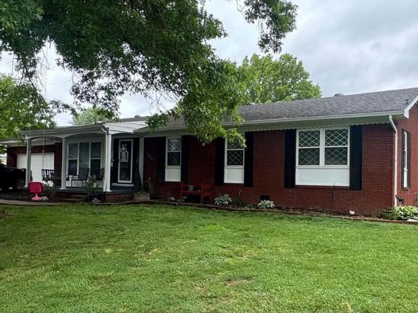 1401 S Calumet, Worthington, KY 41183