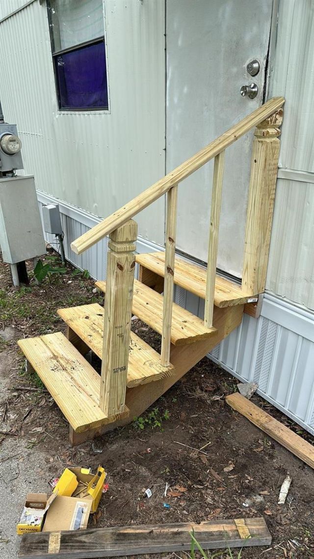 728 N Chestnut Road , Lakeland, FL 33815 Photo