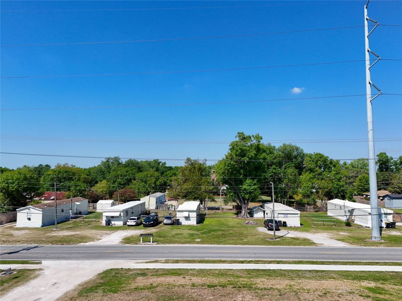 728 N Chestnut Road, Lakeland, FL 33815 Photo