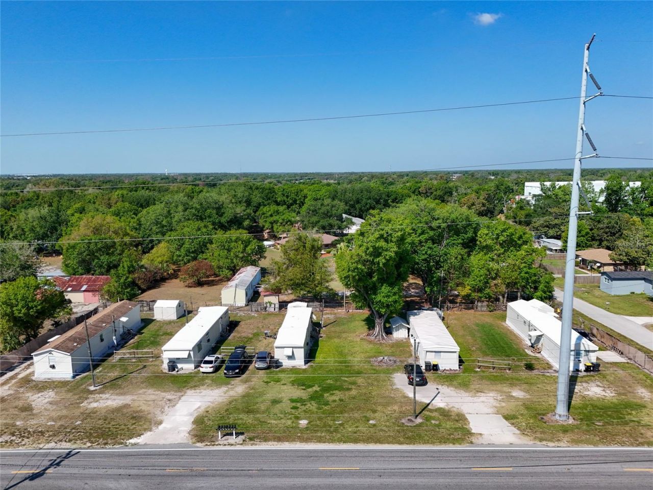 728 N Chestnut Road, Lakeland, FL 33815 Photo