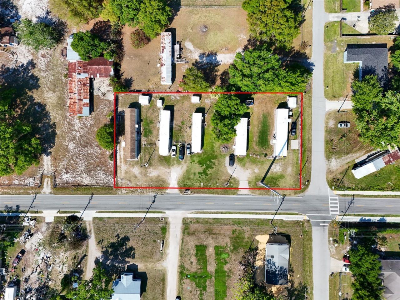 728 N Chestnut Road, Lakeland, FL 33815 Photo