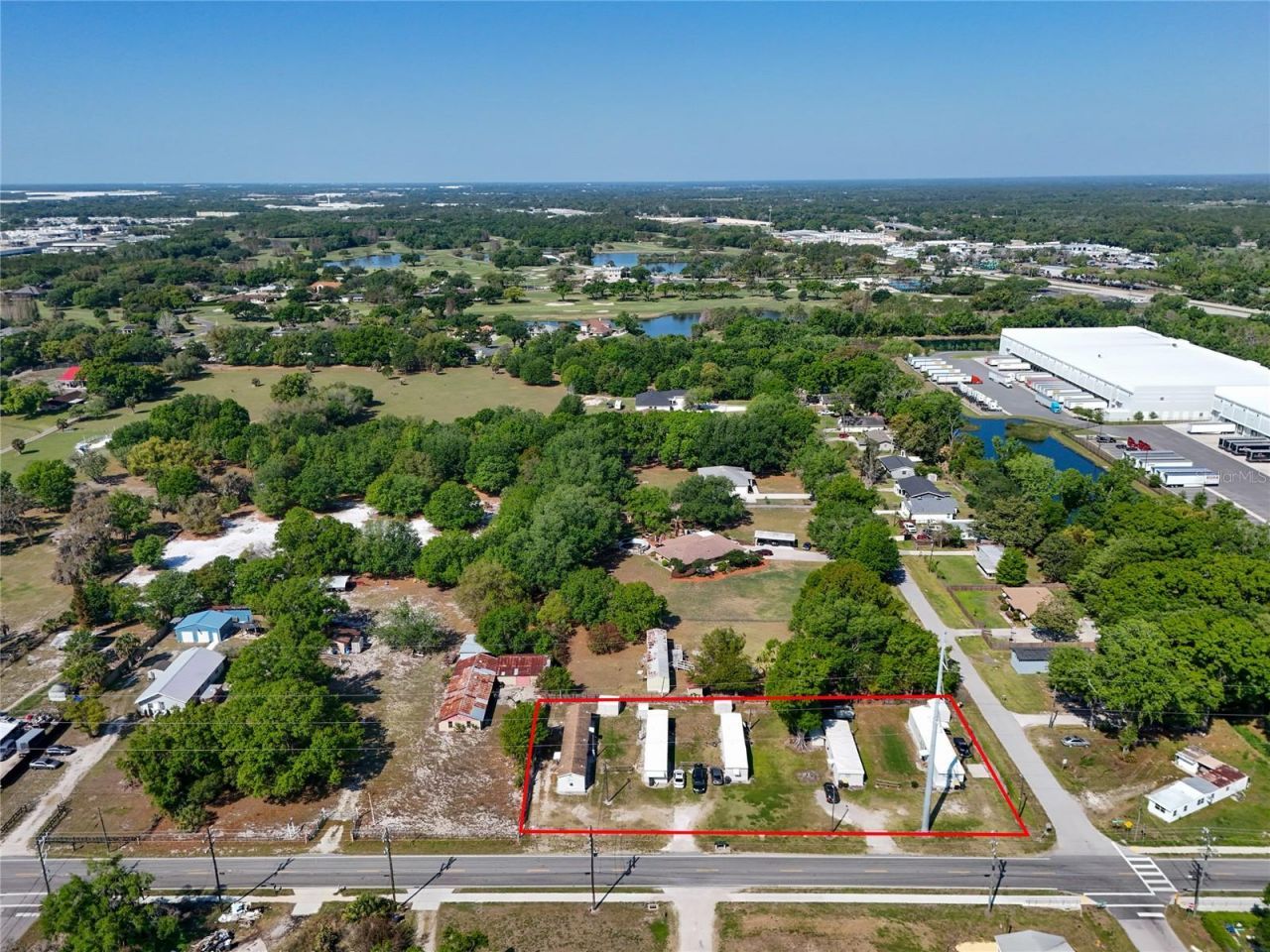 728 N Chestnut Road, Lakeland, FL 33815 Photo