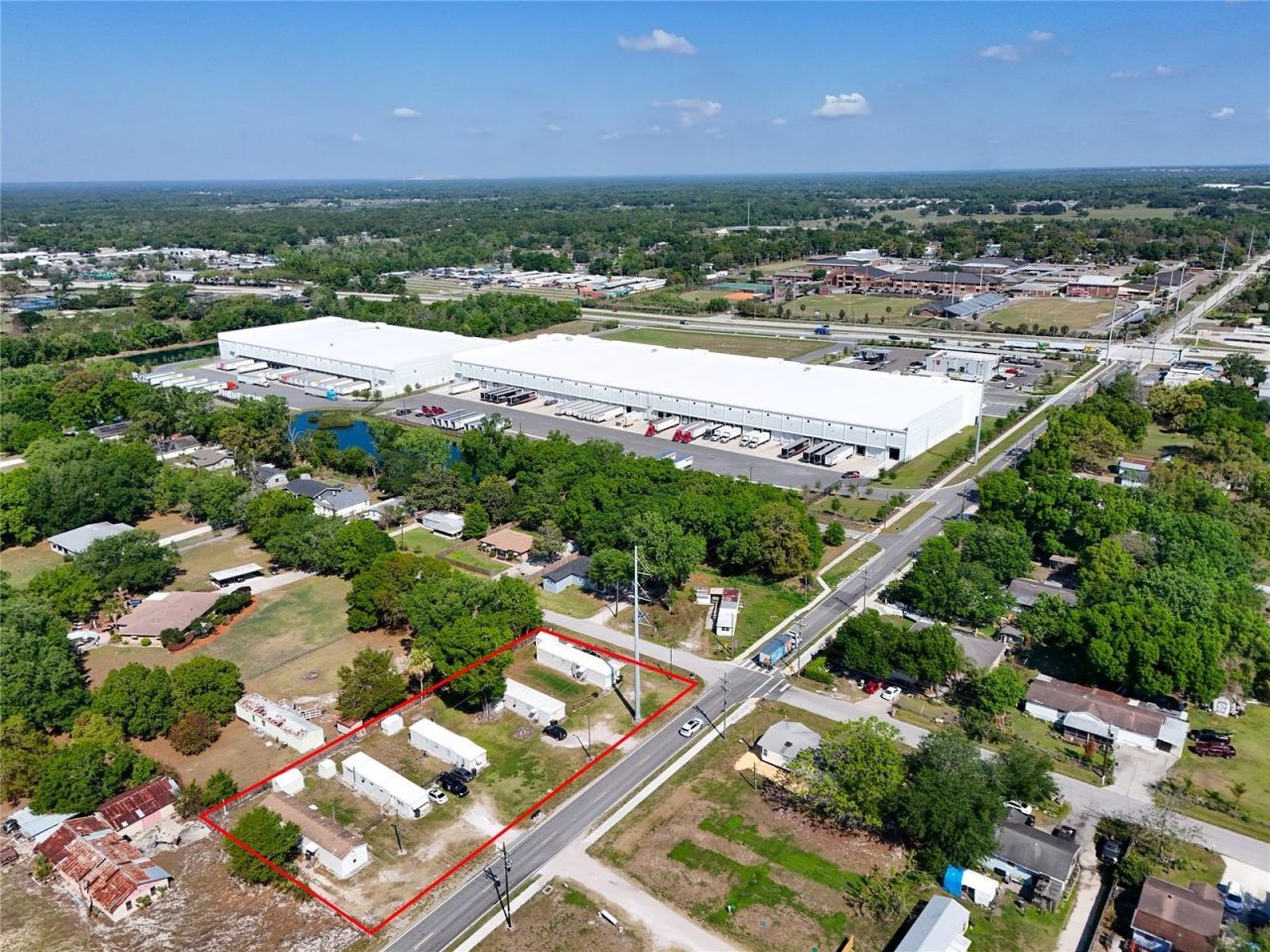 728 N Chestnut Road, Lakeland, FL 33815 Photo