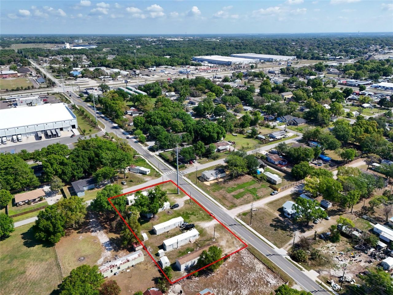 728 N Chestnut Road, Lakeland, FL 33815 Photo