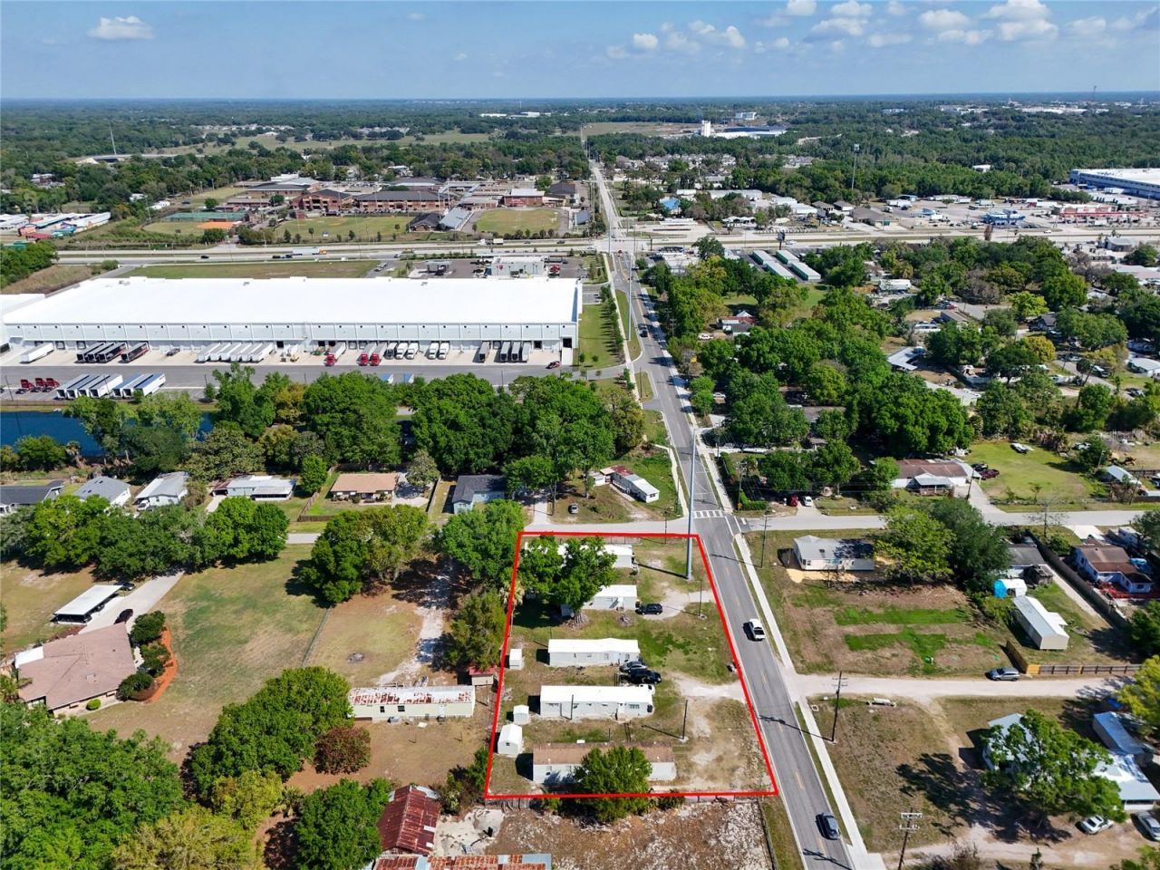 728 N Chestnut Road, Lakeland, FL 33815 Photo