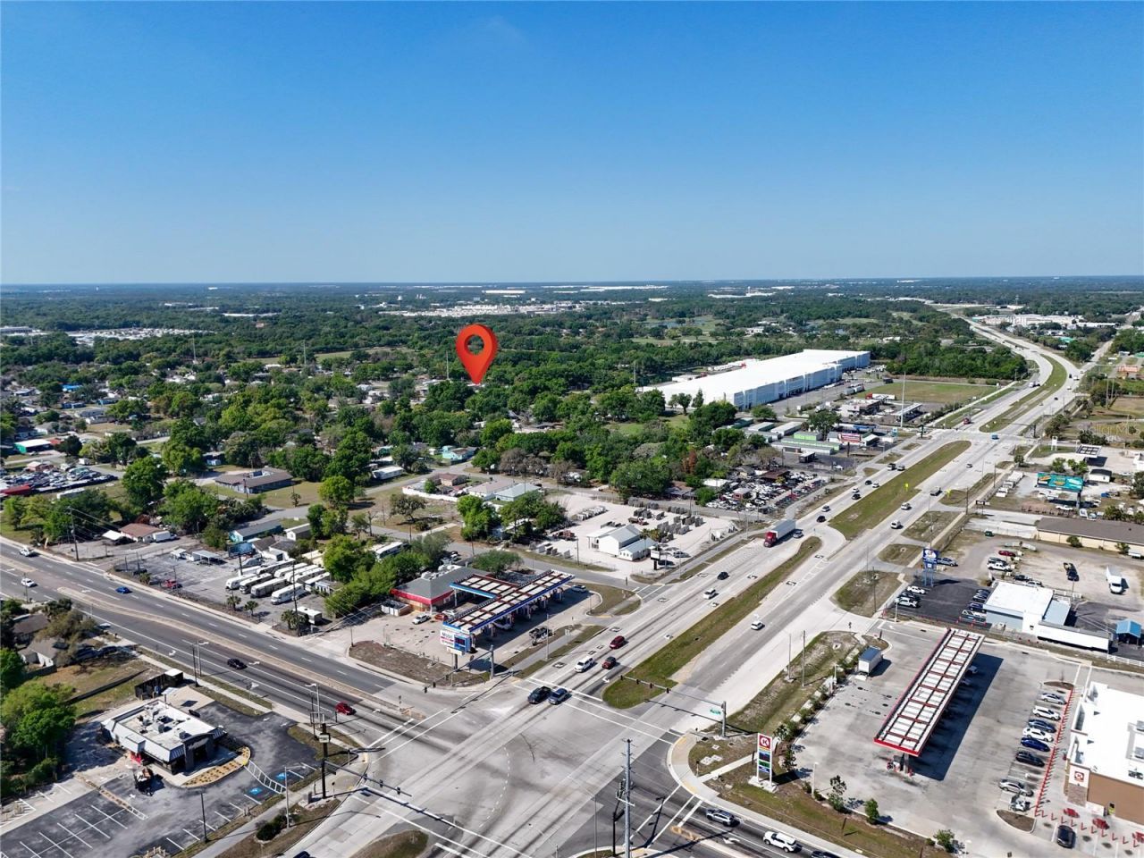 728 N Chestnut Road, Lakeland, FL 33815 Photo