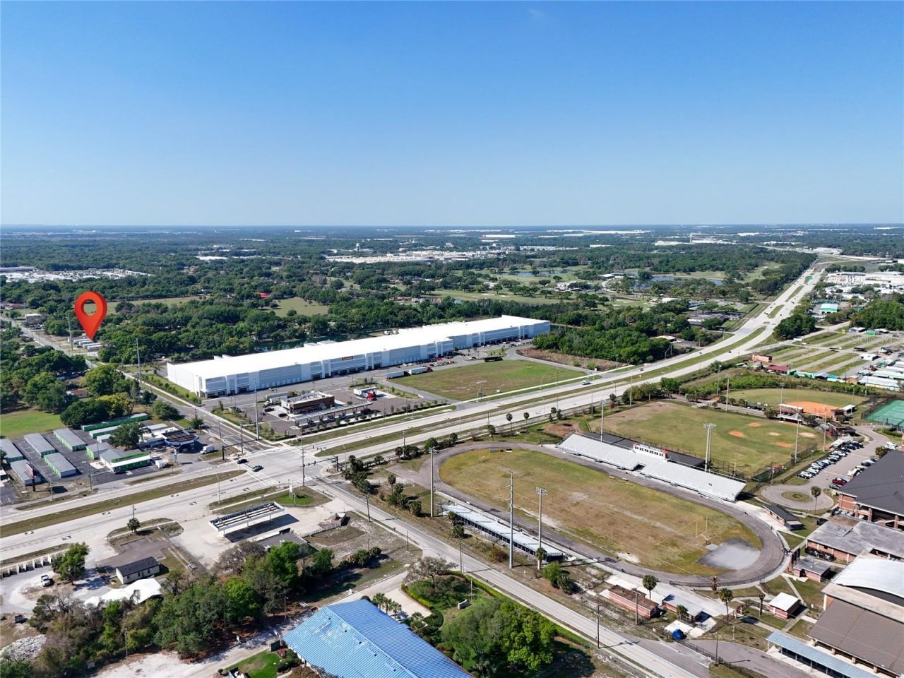 728 N Chestnut Road, Lakeland, FL 33815 Photo