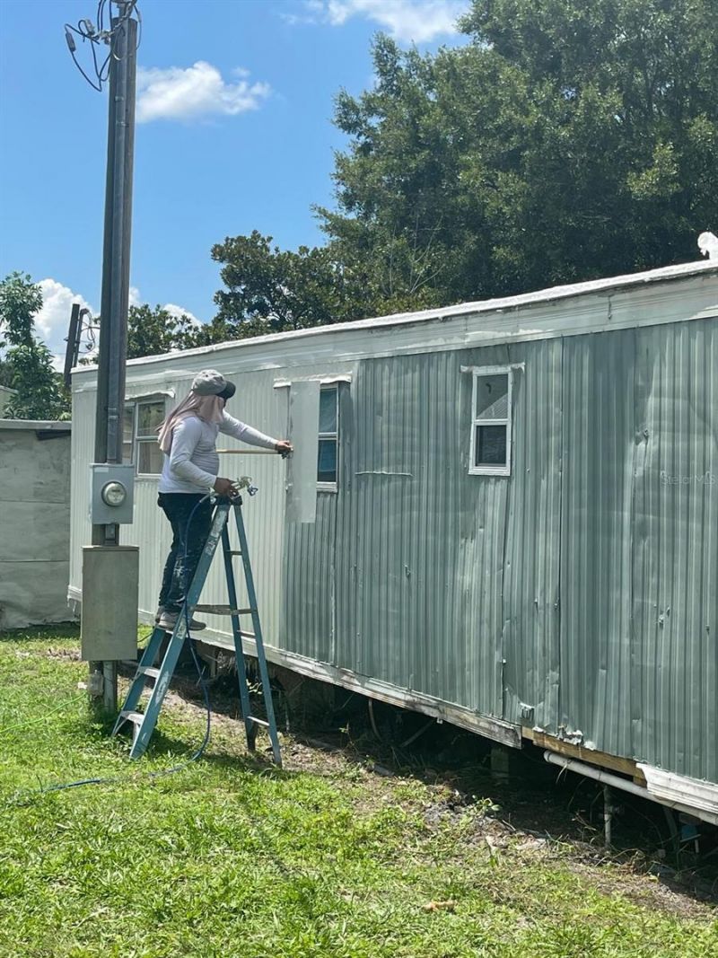 728 N Chestnut Road , Lakeland, FL 33815 Photo