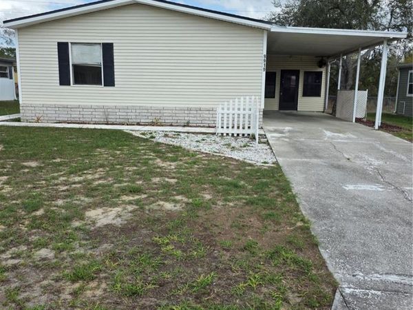 9919 SCEPTER AVENUE , BROOKSVILLE, FL 34613