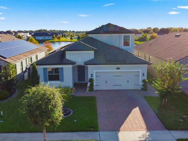 1461 CLEAR BROOK PLACE, ST CLOUD, FL 34772