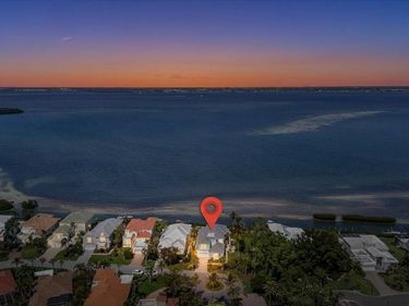 3636 FAIR OAKS PLACE, LONGBOAT KEY, FL 34228