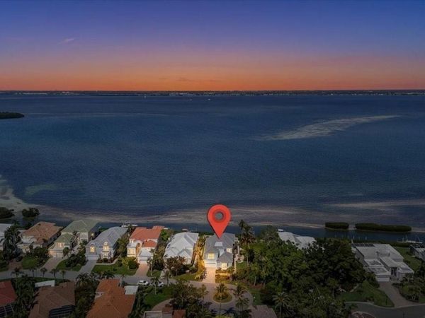 3636 FAIR OAKS PLACE, LONGBOAT KEY, FL 34228