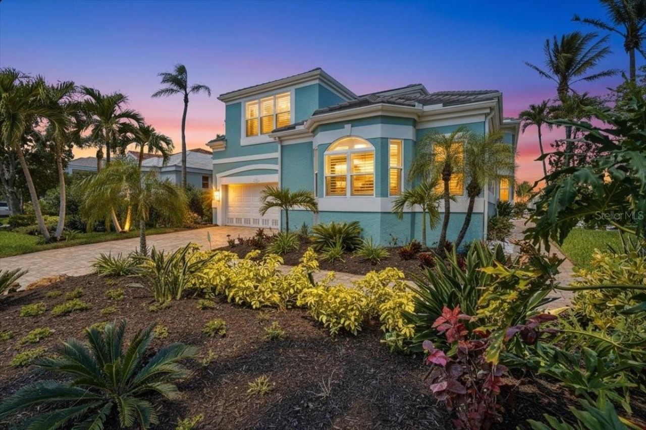 3636 Fair Oaks Place, Longboat Key, FL 34228 Photo