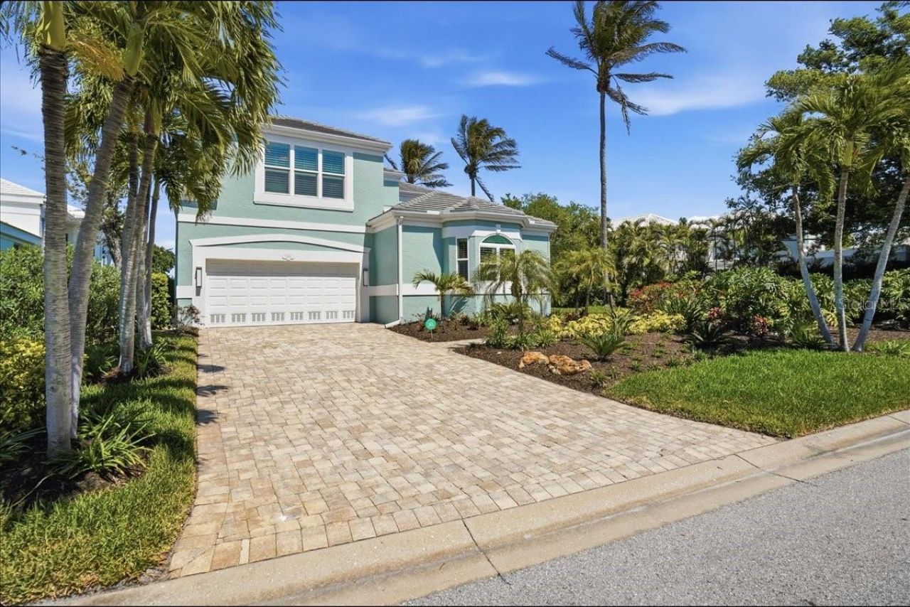 3636 Fair Oaks Place, Longboat Key, FL 34228 Photo